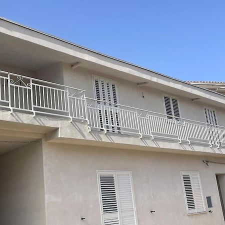 I Tre Soli Casa Vacanze Lotzorai Luaran gambar