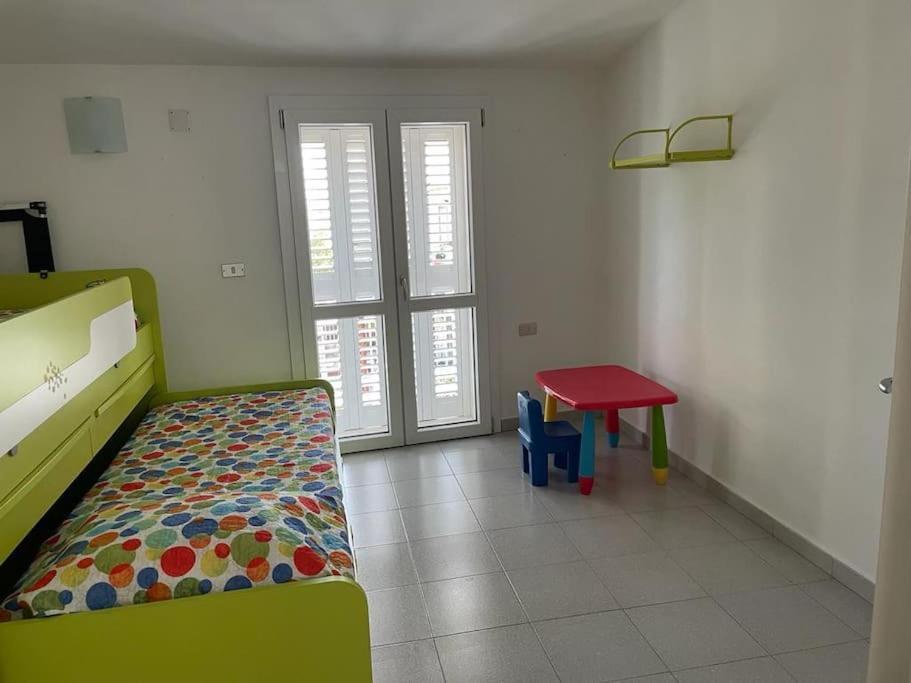 I Tre Soli Casa Vacanze Lotzorai Luaran gambar
