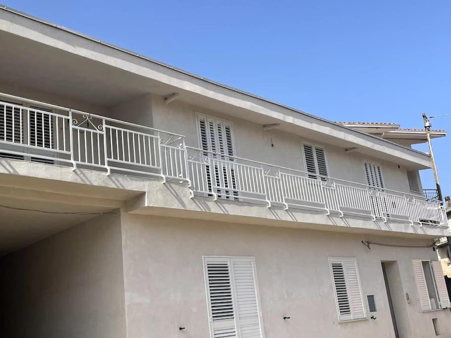 I Tre Soli Casa Vacanze Lotzorai Luaran gambar