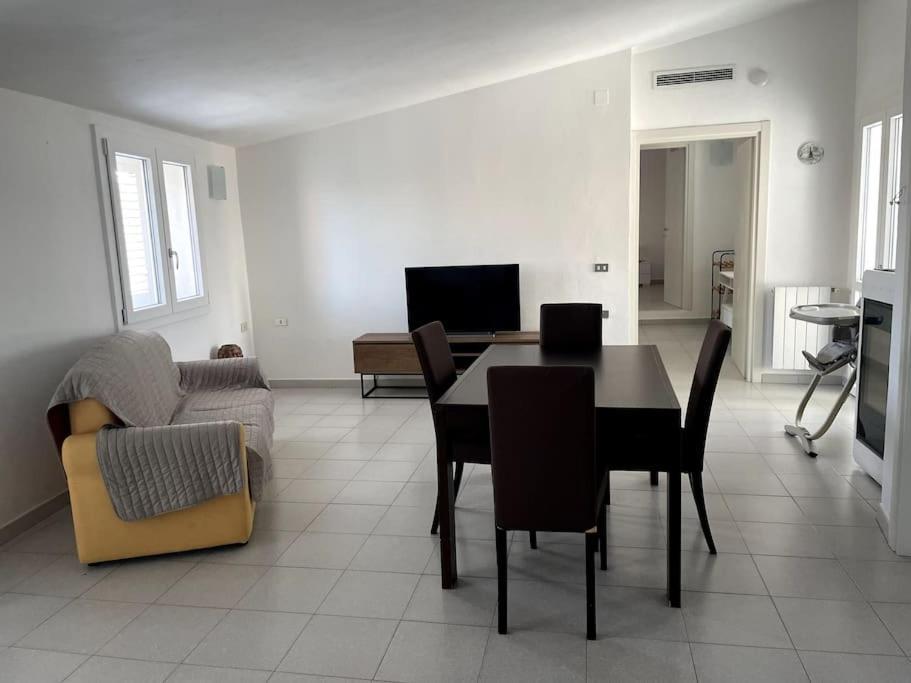 I Tre Soli Casa Vacanze Lotzorai Luaran gambar