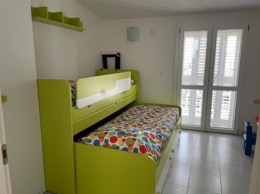 I Tre Soli Casa Vacanze Lotzorai Luaran gambar